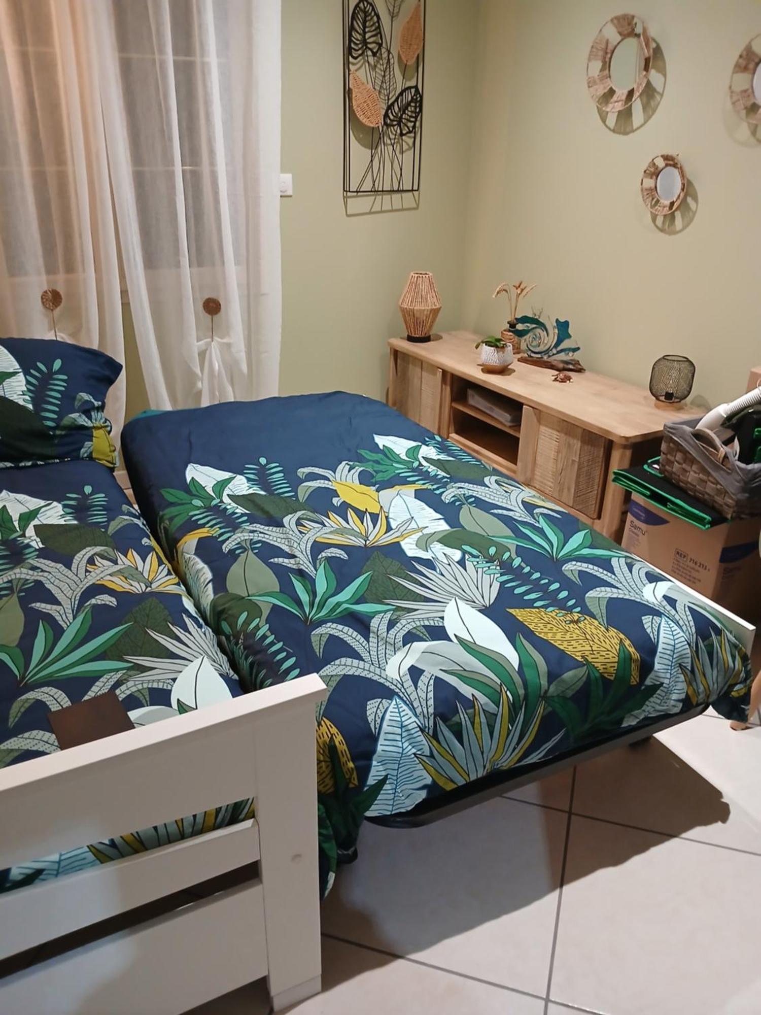 Apartament Au Detour Des Orchidees Artannes-sur-Indre Zewnętrze zdjęcie