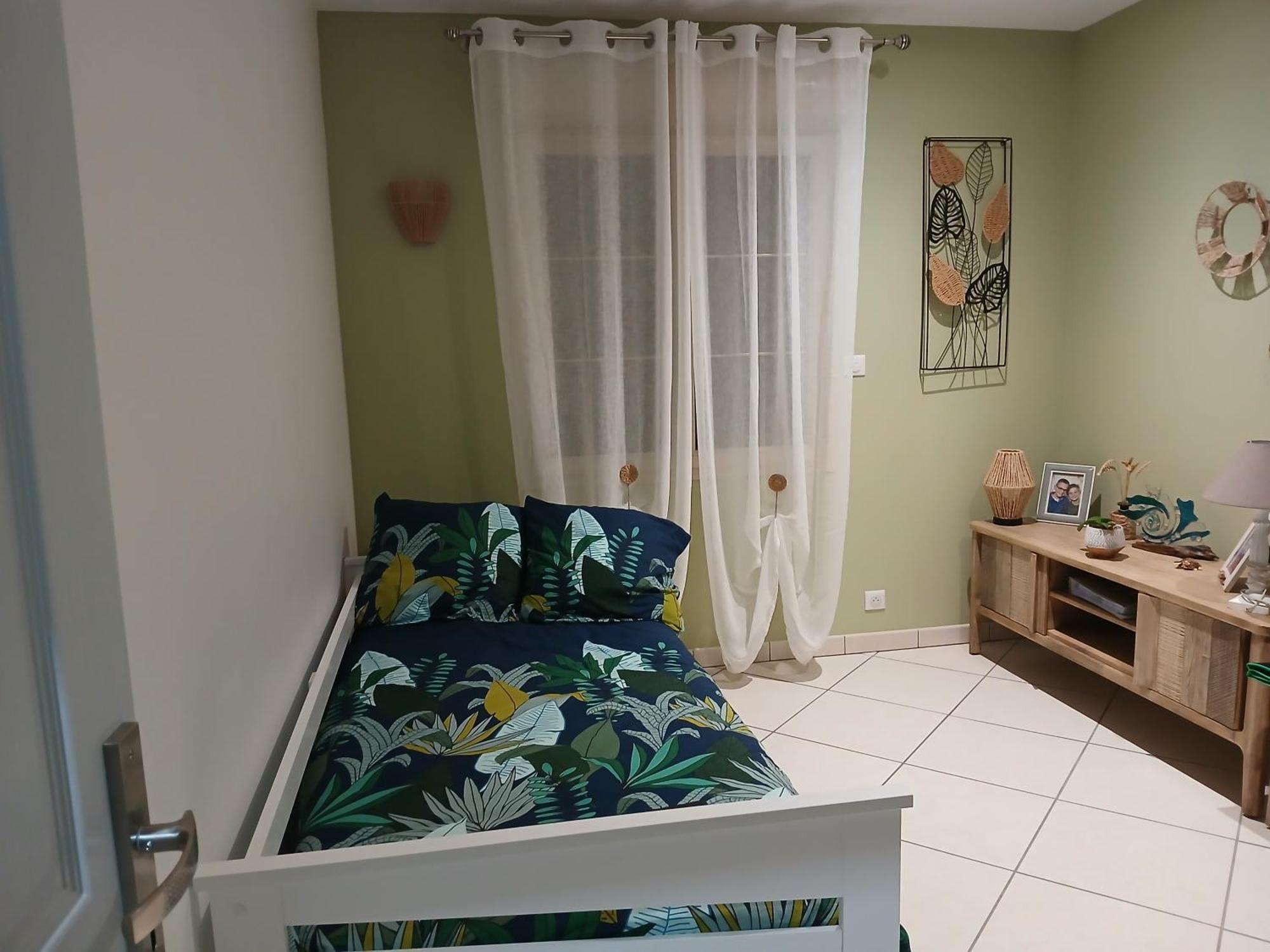 Apartament Au Detour Des Orchidees Artannes-sur-Indre Zewnętrze zdjęcie